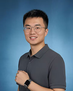 Show the members of the Botek machinery team