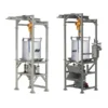Bulk Bag Unloading Station for Powder Processing